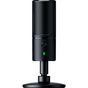 Razer - RZ19-02290100 - Seiren X Gaming Microphone
