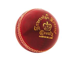 Readers Sovereign Special County 'A' Cricket Ball