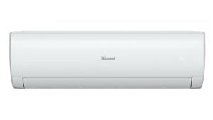 Rinnai 7.0kW Inverter Split System Reverse Cycle Air Conditioner
