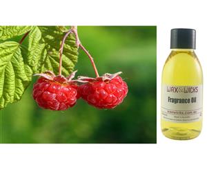 Ripened Raspberry - Fragrance Oil