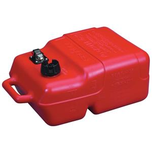 Scepter Fuel Tank with Gauge 25L