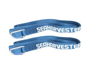 Sea Harvester Rod Safety Straps 3.2m - Pair