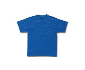 Sg Unisex Childrens/Kids Short Sleeve T-Shirt (Royal) - BC1061