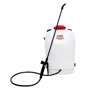 Silvan 16L Rechargeable Backpack Sprayer