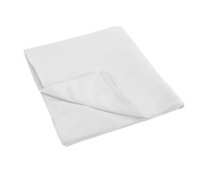 Sols Atoll 70 Microfibre Bath Towel (White) - PC2175