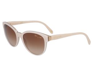 Tiffany & Co. Women's TF4109 Sunglasses - Pearl Ivory/Brown