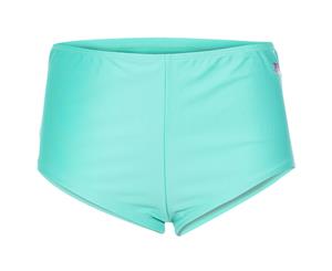 Trespass Womens/Ladies Daria Ii Bikini Bottoms (Lagoon) - TP4090