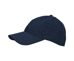 Trespass Womens/Ladies Selina Technical Summer Baseball Cap (Navy Blue) - TP156