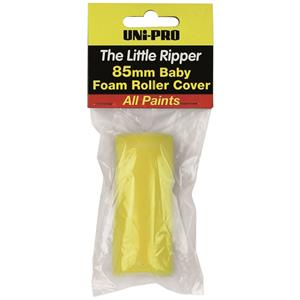 Uni-Pro 85mm Little Ripper Roller Cover