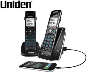 Uniden XDECT 8315+1 Integrated Bluetooth Digital Cordless Phone System