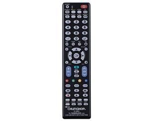 Universal Samsung TV Remote Control Replacement LCD LED HDTV HD TVs