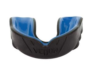 Venum Challenger Mouthguard Black Blue