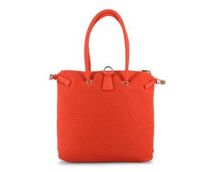 Versace Jeans Original Women Spring/Summer Shopping Bag - Orange Color 34966