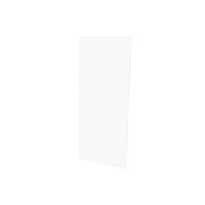 Vistelle 2070 x 900 x 4mm Salt Bathoom Shower And Feature Wall Panel