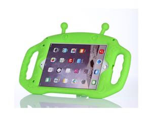 WIWU Alien Soft Silicone Tablet Case 9.7 inch For iPad 5/6 2017/2018 iPad Pro 9.7-Green