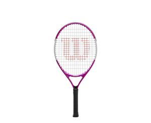 Wilson Ultra Pink 21 Junior Tennis Racquet