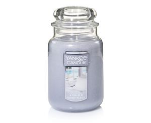 Yankee Candle Large Jar - A Calm & Quiet Place