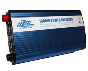 1000W Modified Sine Power Inverter 12V SE