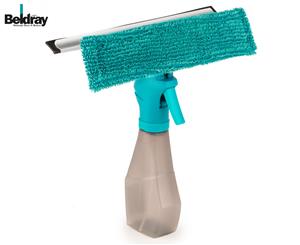 Beldray Spray Window Wiper - Turquoise