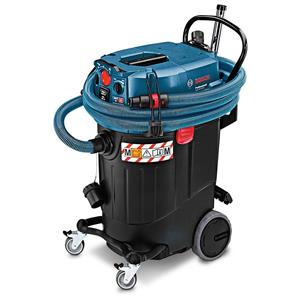Bosch 1380W 55L M-Class Wet/Dry Vacuum Extractor GAS 55 M AFC