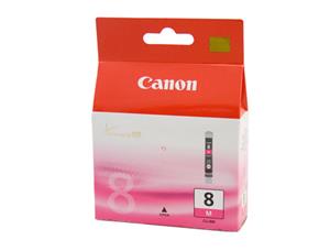 Canon CLI8M Magenta Ink Cartridge