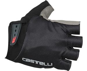 Castelli Entrata Kids Bike Gloves Black 2019