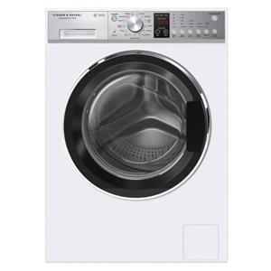 Fisher & Paykel - WH1260P1 - 12kg WashSmart  Front Load Washer