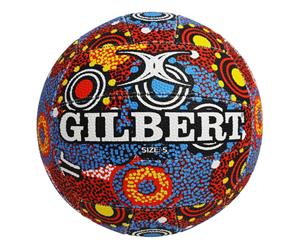 Gilbert Indigenous Supporter Netball