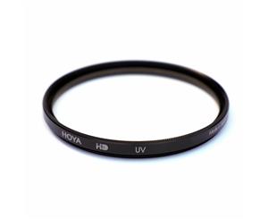 Hoya HD UV Lens Filter 82mm