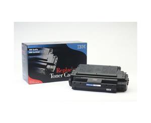 IBM Brand Replacement Toner for C3909A