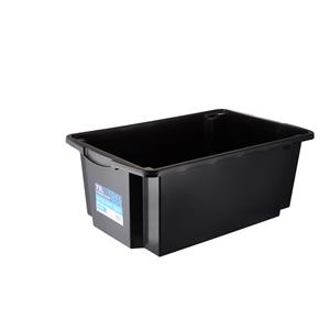 Inabox 73L Storage Crate
