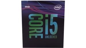 Intel Core i5 9600K CPU