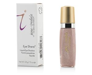 Jane Iredale Eye Shere Liquid Eye Shadow Peach Silk 3.8g/0.13oz