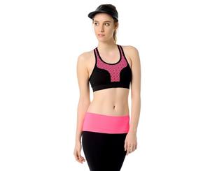 Jerf- Womens-Prado-Pink - Sport Bra