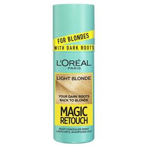 L'Oreal Magic Retouch 9.3 Light Blonde Dark Roots