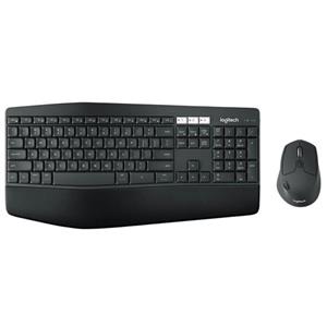 Logitech - MK850 Performance Keyboard & Mouse Combo - 920-008233
