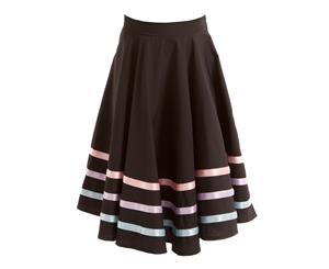 Matilda Ribbon Skirt - Adult - Pastel