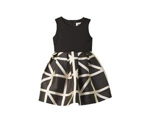 Milly Minis Pleated Dress