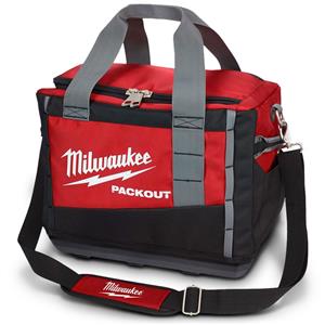 Milwaukee 380mm (15inch) PACKOUT  Tool Bag 48228321