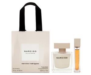 Narciso Rodriguez Narciso For Women 2-Piece EDP Gift Set
