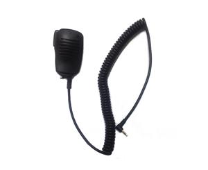 Oricom Speaker Mic Shoulder / Lapel to Suit UHF5500 UHF Radio Microphone 2.5mm