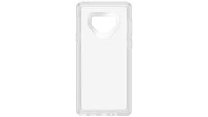 OtterBox Symmetry Case for Samsung Galaxy Note9 - Clear