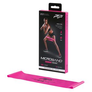 PTP Ultra Light MicroBand Pink