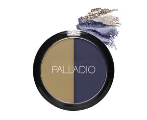 Palladio Matte Shadow Duo Opening Night