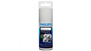 Philips Shaving Heads Cleaning Spray