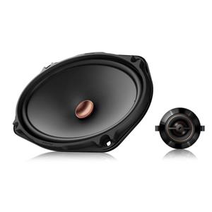 Pioneer TS-D69C 6&quotx9" Component System