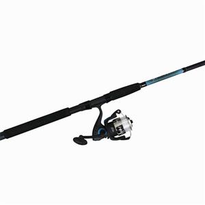 Pryml Force Spinning Combo 6ft