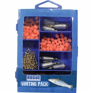 Rogue Whiting Tackle Kit