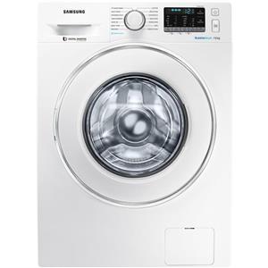 Samsung WW85J54E0IW 8.5kg Front Load Washer with Steam