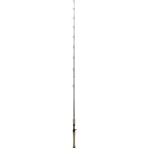 Shimano Cranx Baitcaster Rod 5ft 10in 2-5kg Ƒ Piece)